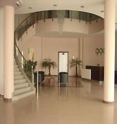 Ibc Europe Hotel Artsakh Stepanakert Dış mekan fotoğraf