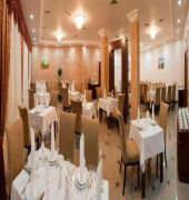 Ibc Europe Hotel Artsakh Stepanakert Dış mekan fotoğraf